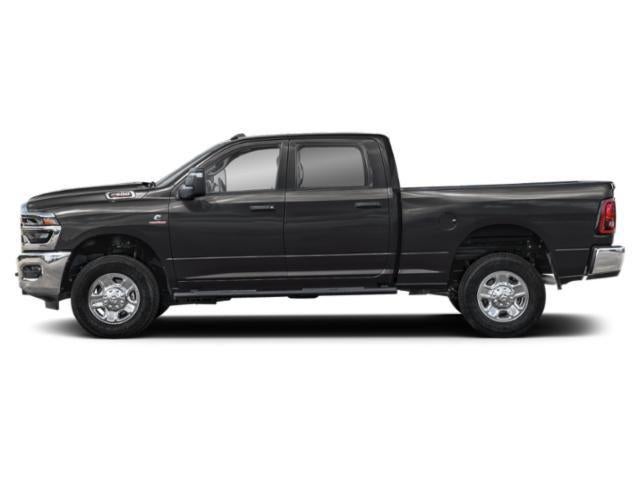 2025 RAM 2500 Laramie Crew Cab 4x4 6'4' Box