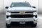 2024 Chevrolet Silverado 1500 4WD Crew Cab Short Bed LT