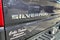 2024 Chevrolet Silverado 1500 4WD Crew Cab Short Bed Custom Trail Boss