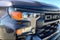 2024 Chevrolet Silverado 1500 4WD Crew Cab Short Bed Custom Trail Boss