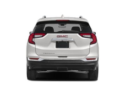 2024 GMC Terrain FWD SLE