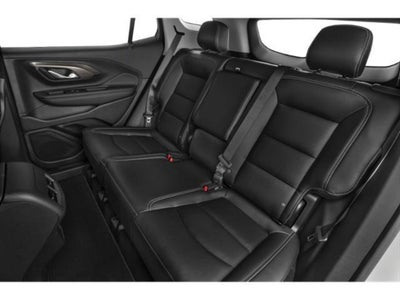 2024 GMC Terrain FWD SLE