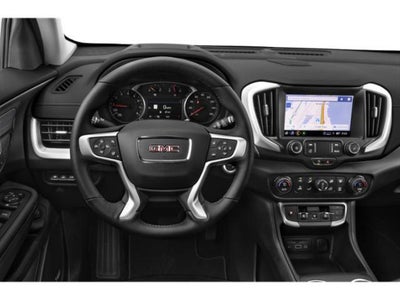 2024 GMC Terrain FWD SLE