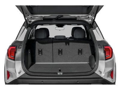 2025 GMC Terrain FWD Elevation