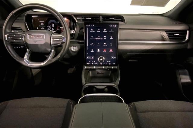 2025 GMC Terrain FWD Elevation