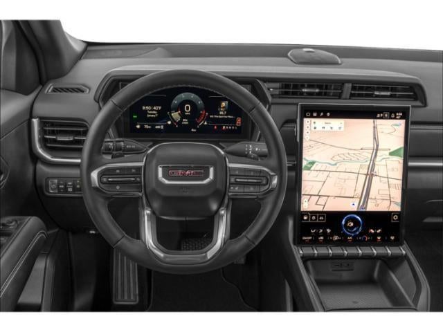 2025 GMC Terrain FWD Elevation