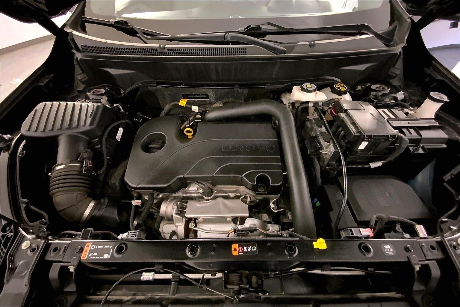 2024 GMC Terrain FWD SLT