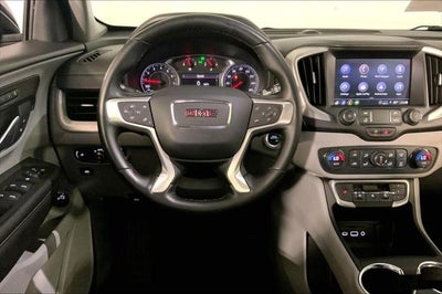 2024 GMC Terrain FWD SLT
