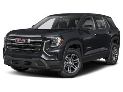 2025 GMC Terrain AWD Elevation