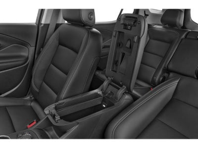 2022 GMC Terrain AWD Denali
