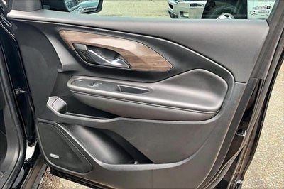 2022 GMC Terrain AWD Denali