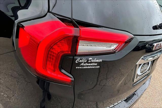 2022 GMC Terrain AWD Denali