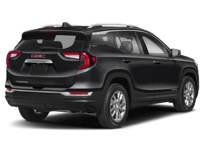 2022 GMC Terrain AWD Denali