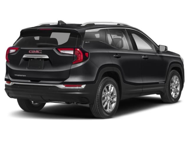 2022 GMC Terrain AWD Denali