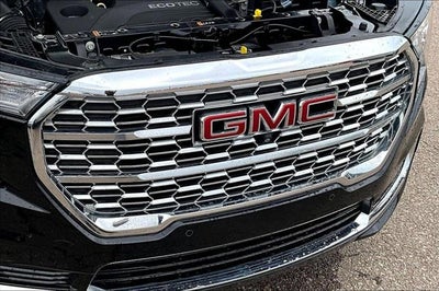 2022 GMC Terrain AWD Denali