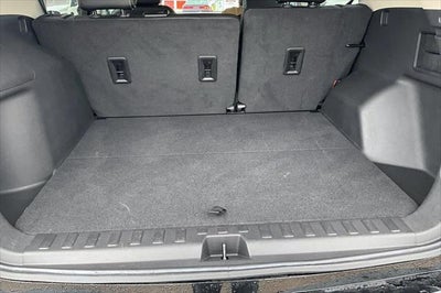 2022 GMC Terrain AWD Denali