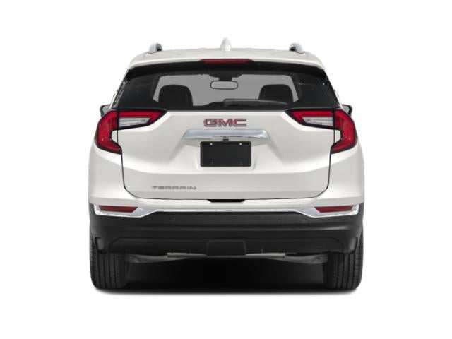 2022 GMC Terrain AWD Denali