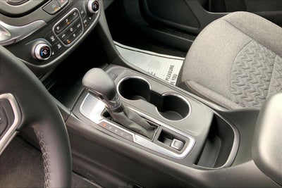 2023 Chevrolet Equinox FWD LT