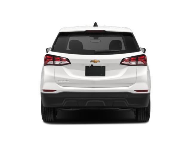 2023 Chevrolet Equinox FWD LT