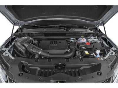 2025 Chevrolet Blazer AWD 2LT