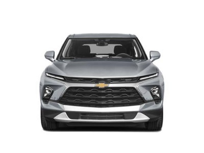 2025 Chevrolet Blazer AWD 2LT