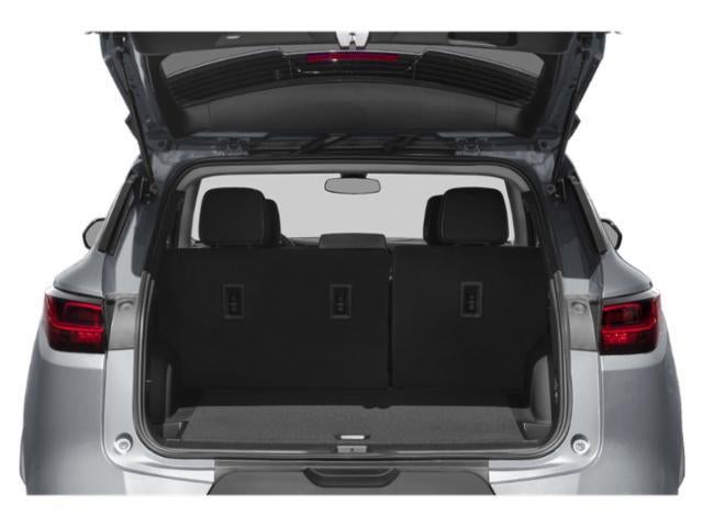 2025 Chevrolet Blazer AWD 2LT