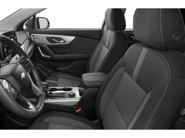 2024 Chevrolet Blazer AWD RS