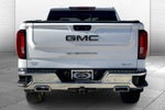 2021 GMC Sierra 1500 4WD Crew Cab Short Box SLT