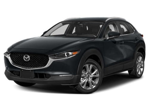 2023 Mazda Mazda CX-30 2.5 S Preferred