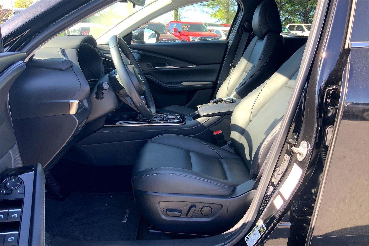 2023 Mazda Mazda CX-30 2.5 S Preferred