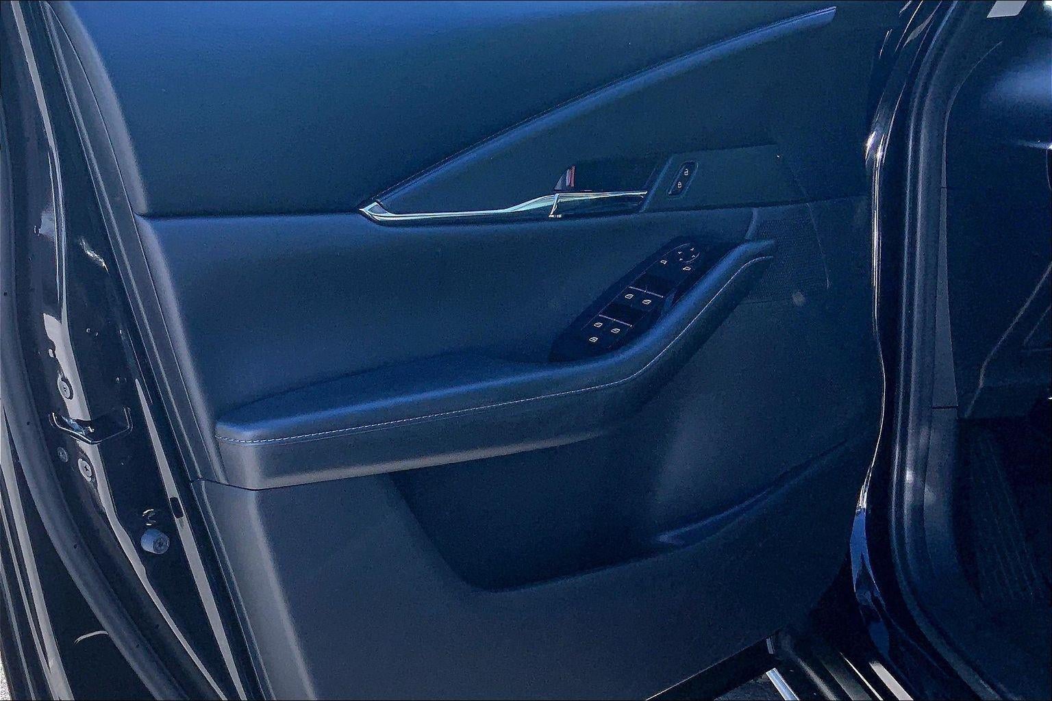 2023 Mazda Mazda CX-30 2.5 S Preferred