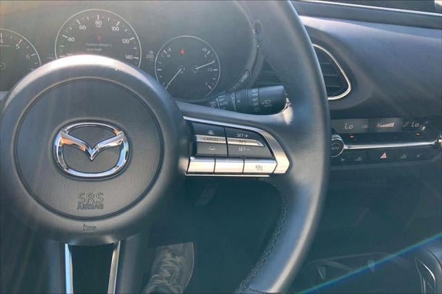 2023 Mazda Mazda CX-30 2.5 S Preferred