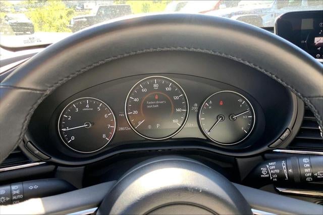 2023 Mazda Mazda CX-30 2.5 S Preferred