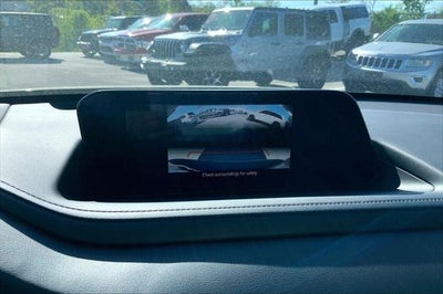 2023 Mazda Mazda CX-30 2.5 S Preferred