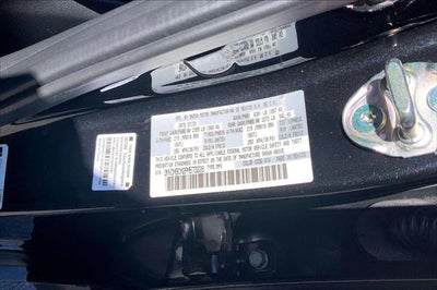 2023 Mazda Mazda CX-30 2.5 S Preferred