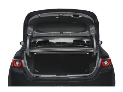 2024 Mazda Mazda3 Sedan 2.5 S Preferred