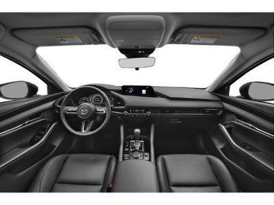 2024 Mazda Mazda3 Sedan 2.5 S Preferred