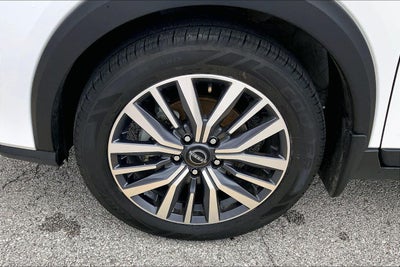 2024 Nissan Kicks SV Xtronic CVT