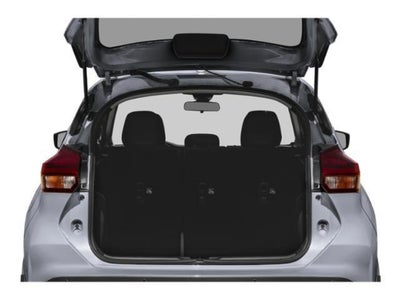 2024 Nissan Kicks SV Xtronic CVT