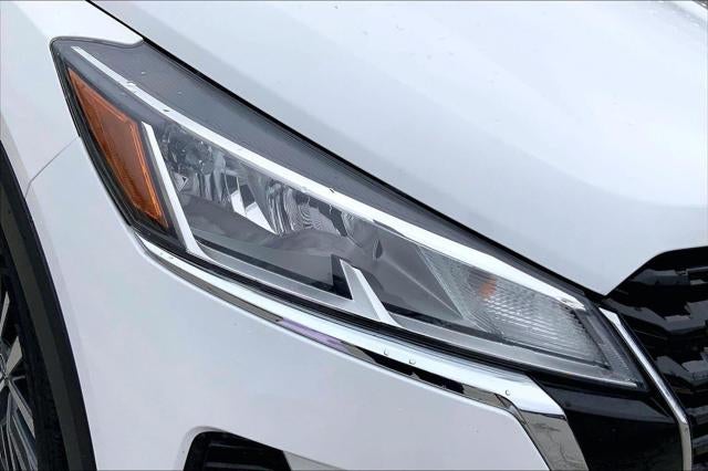2024 Nissan Kicks SV Xtronic CVT