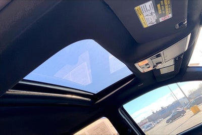 2020 Toyota Tacoma Limited