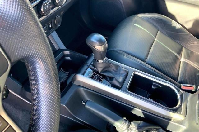 2020 Toyota Tacoma Limited