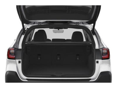 2024 Subaru Outback Onyx Edition XT
