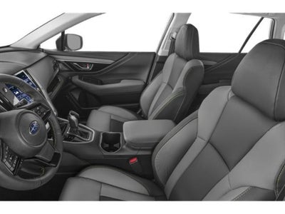 2024 Subaru Outback Onyx Edition XT