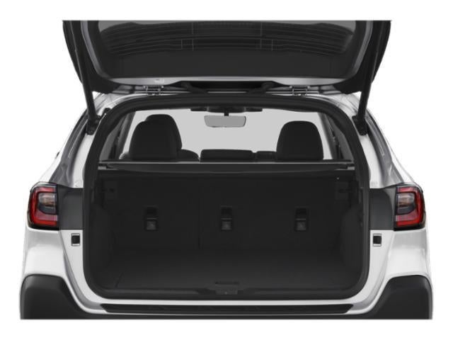 2024 Subaru Outback Onyx Edition XT