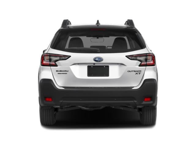 2024 Subaru Outback Onyx Edition XT