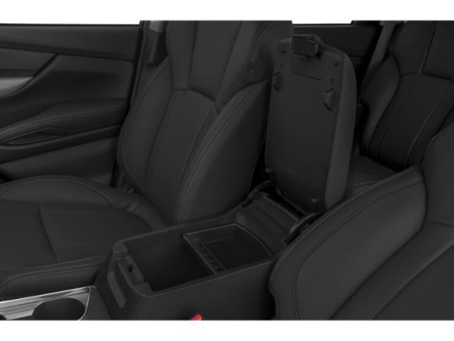 2019 Subaru Ascent Touring