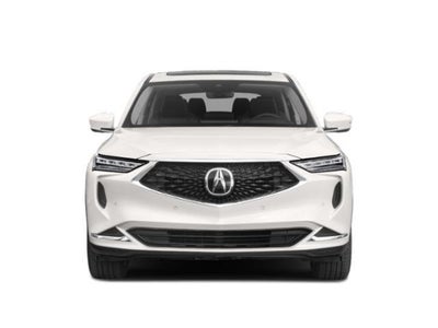 2022 Acura MDX Technology Package