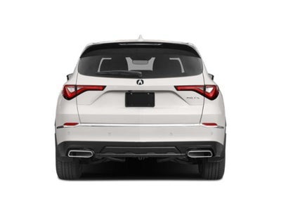 2022 Acura MDX Technology Package