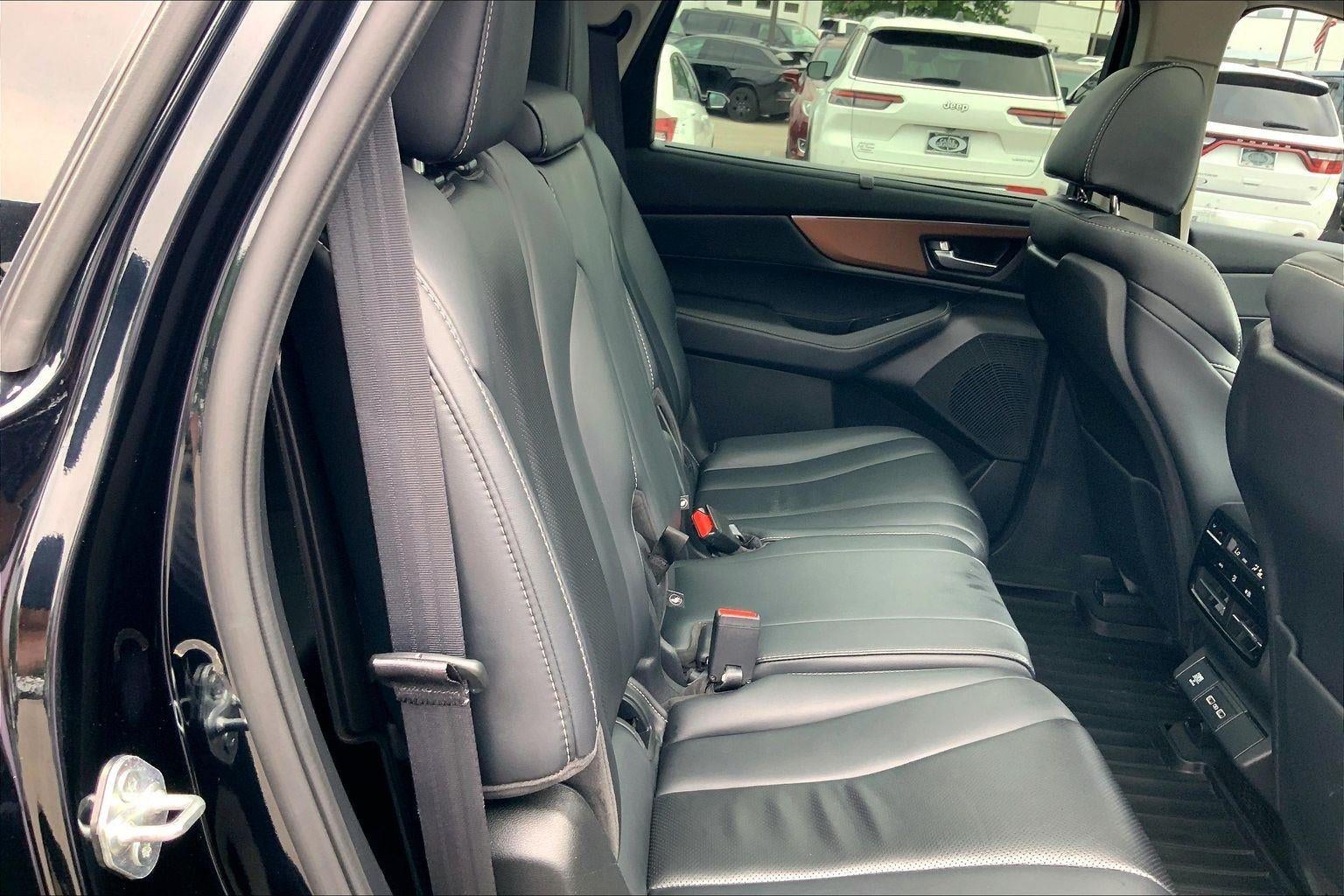 2022 Acura MDX Technology Package
